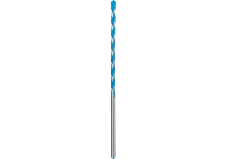 Foret Expert MultiConstruction CYL-9 4 x 80 x 130 mm, d 3,8 mm - 2608900605 - Bosch