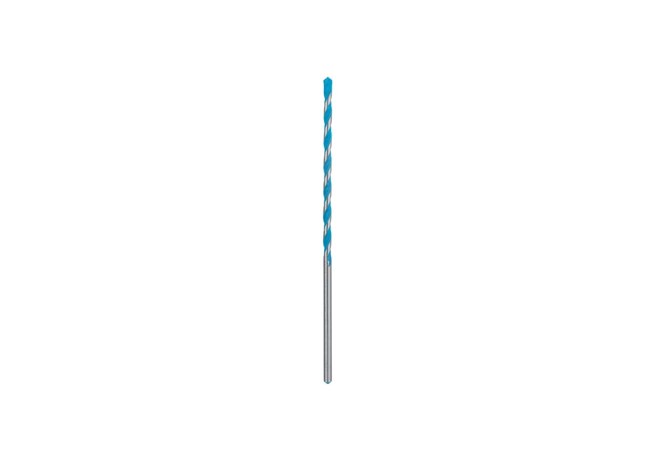 Foret Expert MultiConstruction CYL-9 4 x 80 x 130 mm, d 3,8 mm - 2608900605 - Bosch