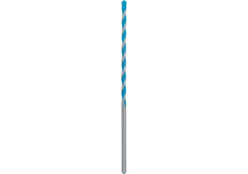 Foret Expert MultiConstruction CYL-9 4 x 80 x 130 mm, d 3,8 mm - 2608900605 - Bosch