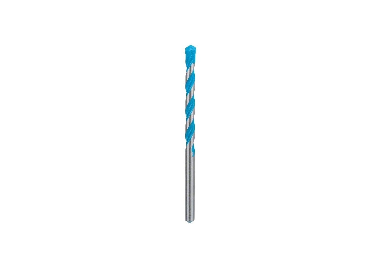 Foret Expert MultiConstruction CYL-9 6 x 60 x 100 mm, d 6 mm - 2608900640 - Bosch