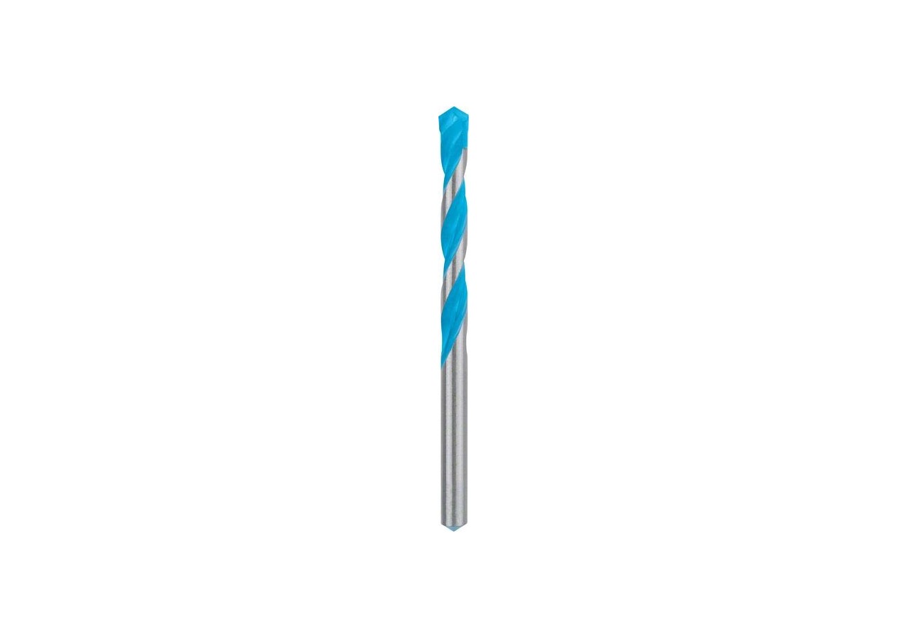 Foret Expert MultiConstruction CYL-9 7 x 60 x 100 mm, d 7 mm - 2608900642 - Bosch