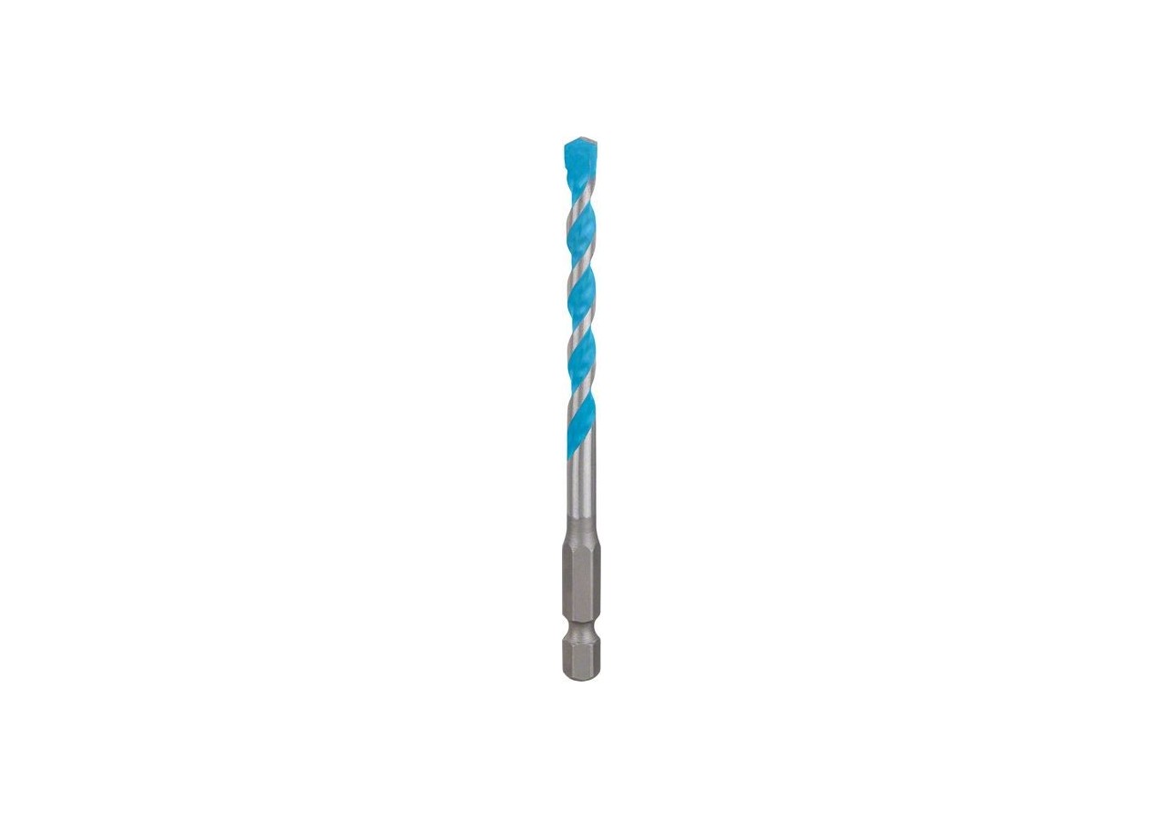 Foret Expert MultiConstruction HEX-9 6 x 60 x 100 mm - 2608900574 - Bosch