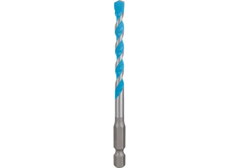 Foret Expert MultiConstruction HEX-9 6 x 60 x 100 mm - 2608900574 - Bosch