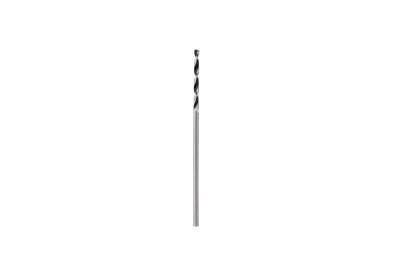 Foret hélicoïdal HSS PointTeQ 1,0 mm - 2608577153 - Bosch