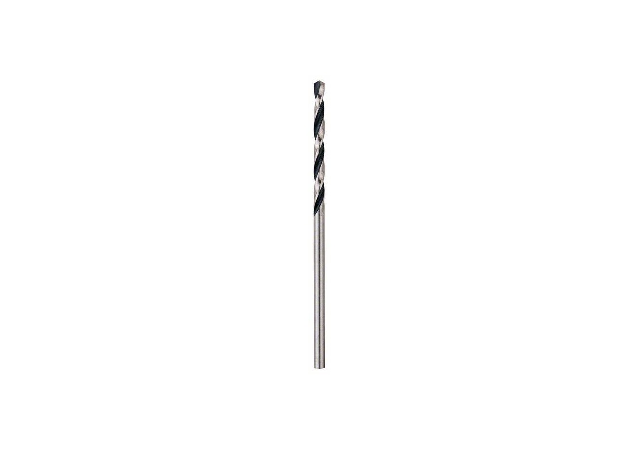 Foret hélicoïdal HSS PointTeQ 2,0 mm - 2608577188 - Bosch