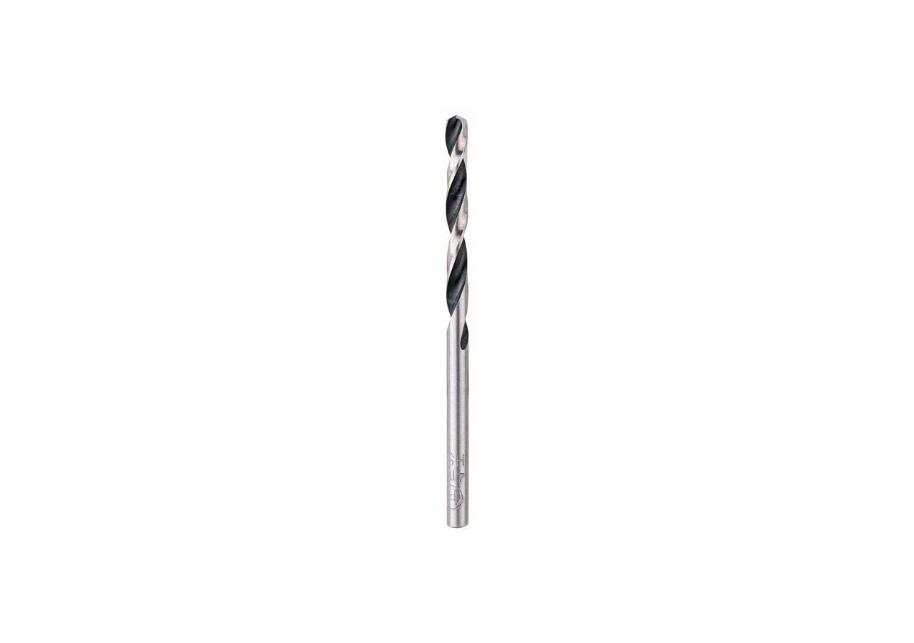 Foret hélicoïdal HSS PointTeQ 4,0 mm - 2608577161 - Bosch