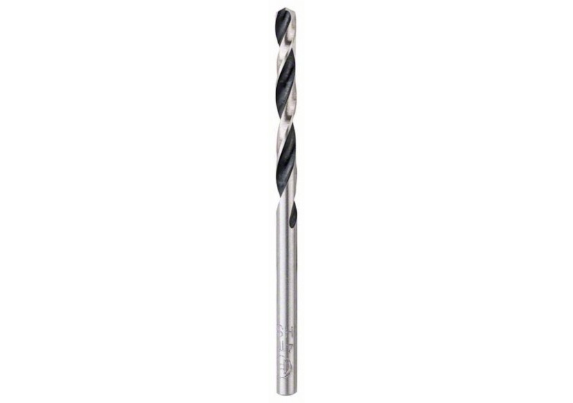 Foret hélicoïdal HSS PointTeQ 4,0 mm - 2608577161 - Bosch Foret hélicoïdal HSS PointTeQ 4,0 mm - 2608577161 - Bosch