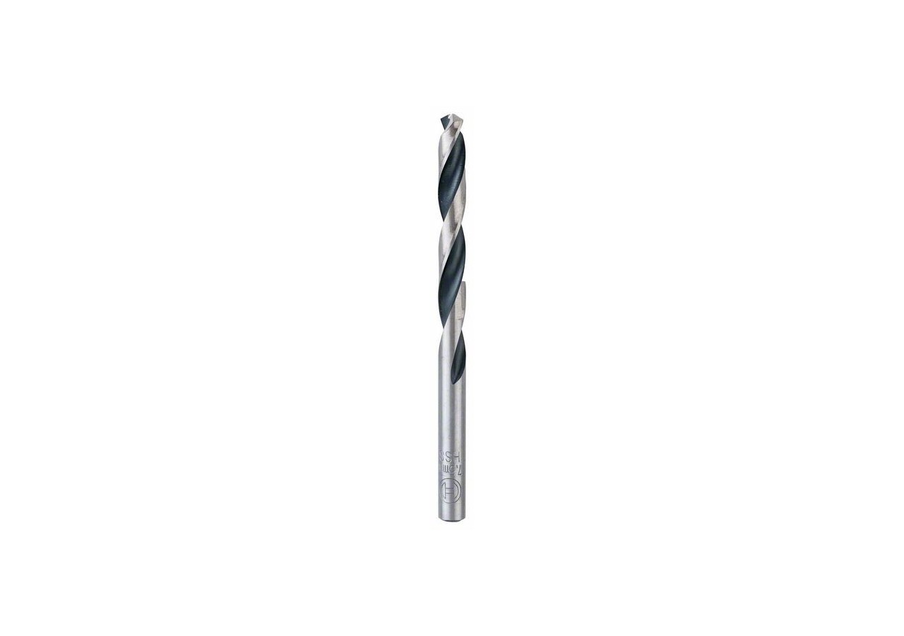 Foret hélicoïdal HSS PointTeQ 7,5 mm - 2608577243 - Bosch