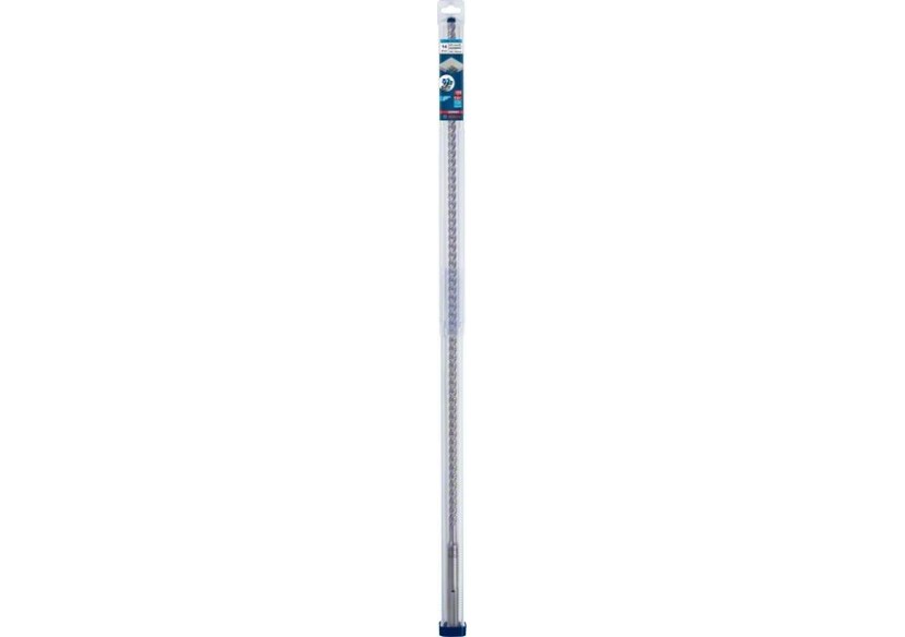 Foret pour perforateur Expert SDS max-8X 14 x 800 x 940 mm - 2608900210 - Bosch Foret pour perforateur Expert SDS max-8X 14 x 800 x 940 mm - 2608900210 - Bosch