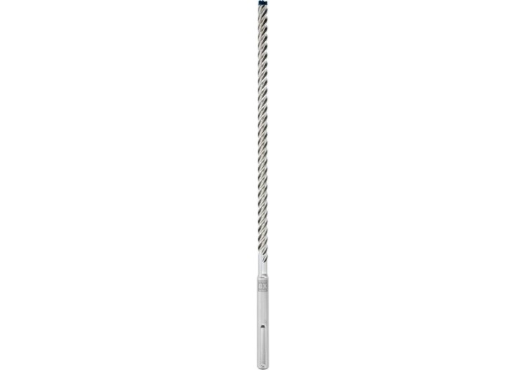Foret pour perforateur Expert SDS max-8X 16 x 400 x 540 mm - 2608900215 - Bosch