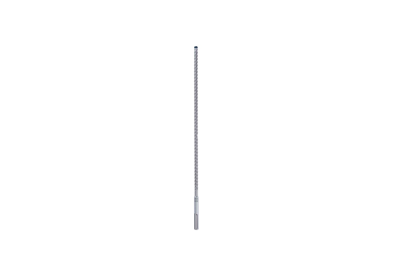 Foret pour perforateur Expert SDS max-8X 16 x 600 x 740 mm - 2608900216 - Bosch