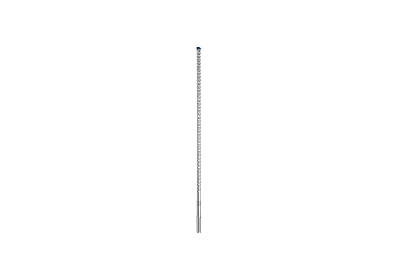 Foret pour perforateur Expert SDS max-8X 18 x 600 x 740 mm - 2608900223 - Bosch