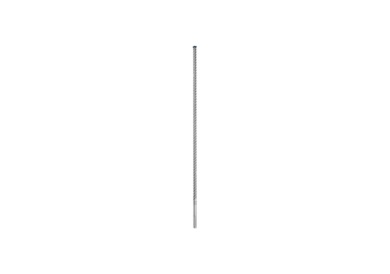 Foret pour perforateur Expert SDS max-8X 20 x 800 x 920 mm - 2608900231 - Bosch