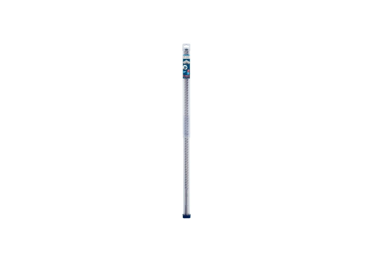 Foret pour perforateur Expert SDS max-8X 22 x 800 x 920 mm - 2608900236 - Bosch
