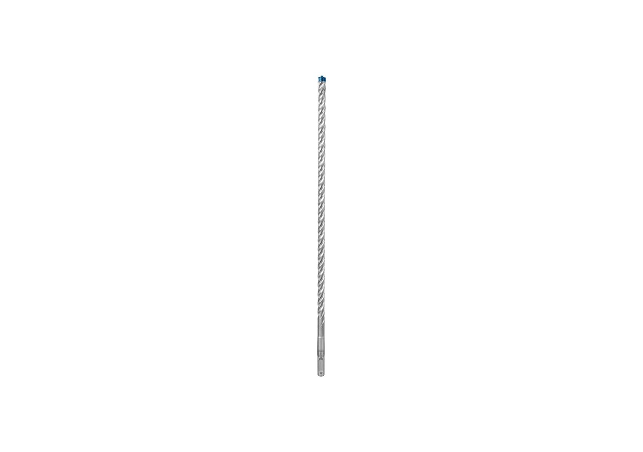 Foret pour perforateur Expert SDS plus-7X 10 x 300 x 365 mm - 2608900101 - Bosch
