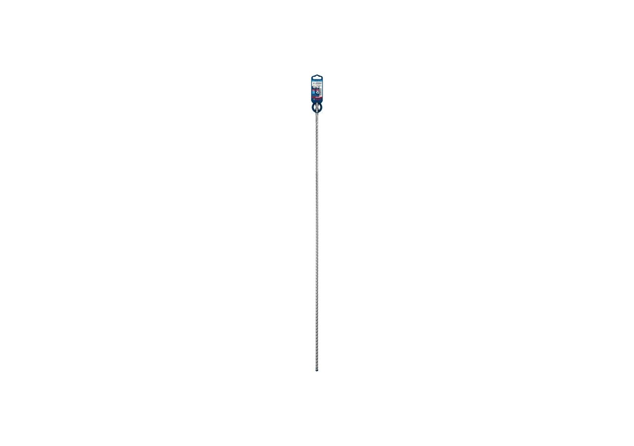 Foret pour perforateur Expert SDS plus-7X 10 x 950 x 1 000 mm - 2608900104 - Bosch