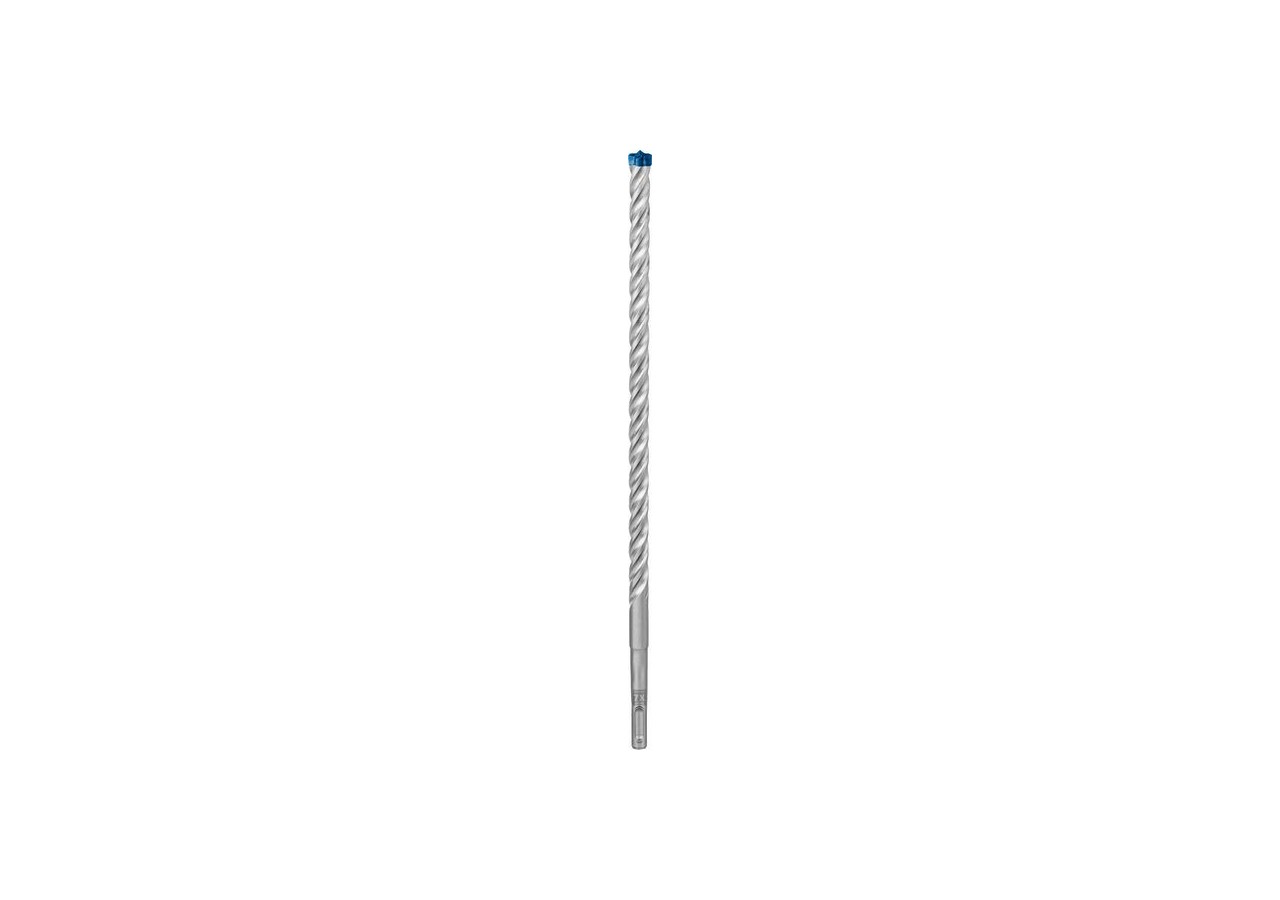 Foret pour perforateur Expert SDS plus-7X 12 x 250 x 315 mm - 2608900111 - Bosch