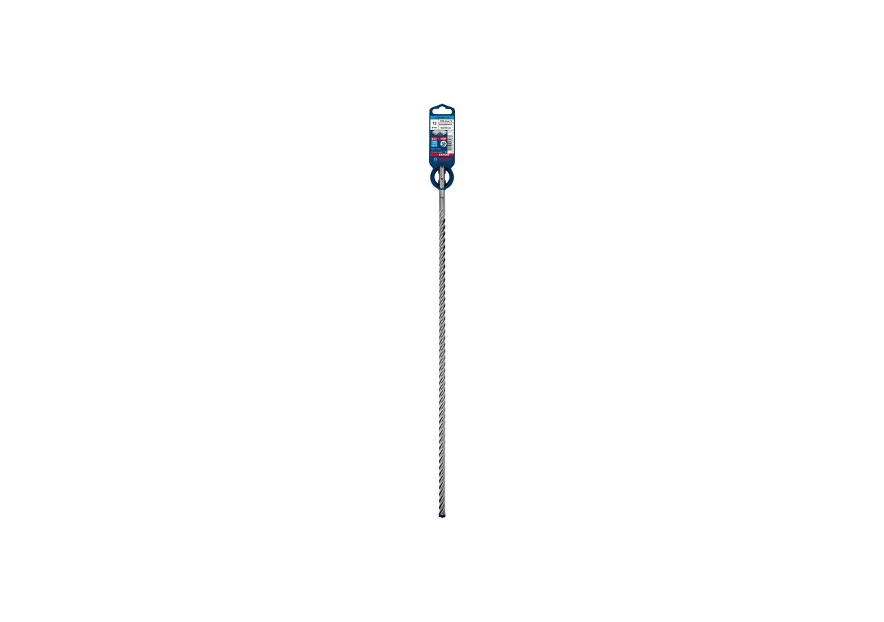 Foret pour perforateur Expert SDS plus-7X 12 x 550 x 600 mm - 2608900114 - Bosch