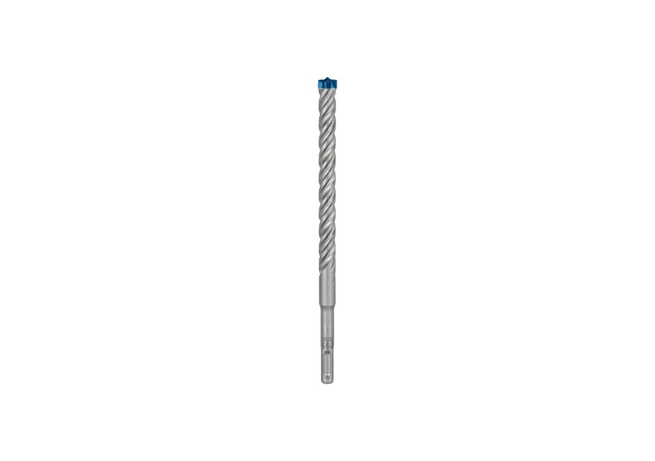 Foret pour perforateur Expert SDS plus-7X 13 x 150 x 215 mm - 2608900117 - Bosch