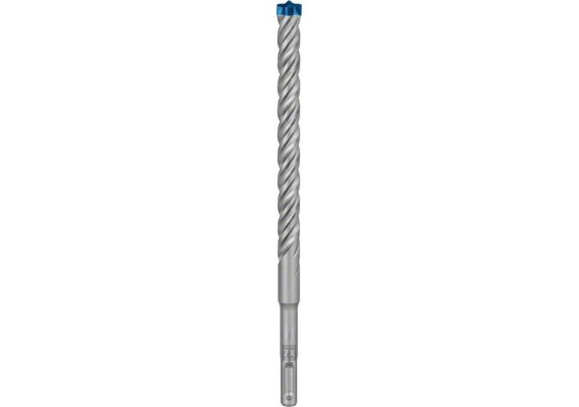 Foret pour perforateur Expert SDS plus-7X 13 x 150 x 215 mm - 2608900117 - Bosch Foret pour perforateur Expert SDS plus-7X 13 x 150 x 215 mm - 2608900117 - Bosch