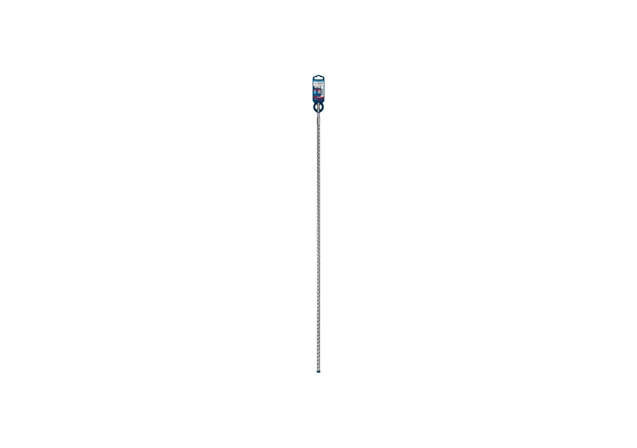 Foret pour perforateur Expert SDS plus-7X 14 x 950 x 1 000 mm - 2608900126 - Bosch