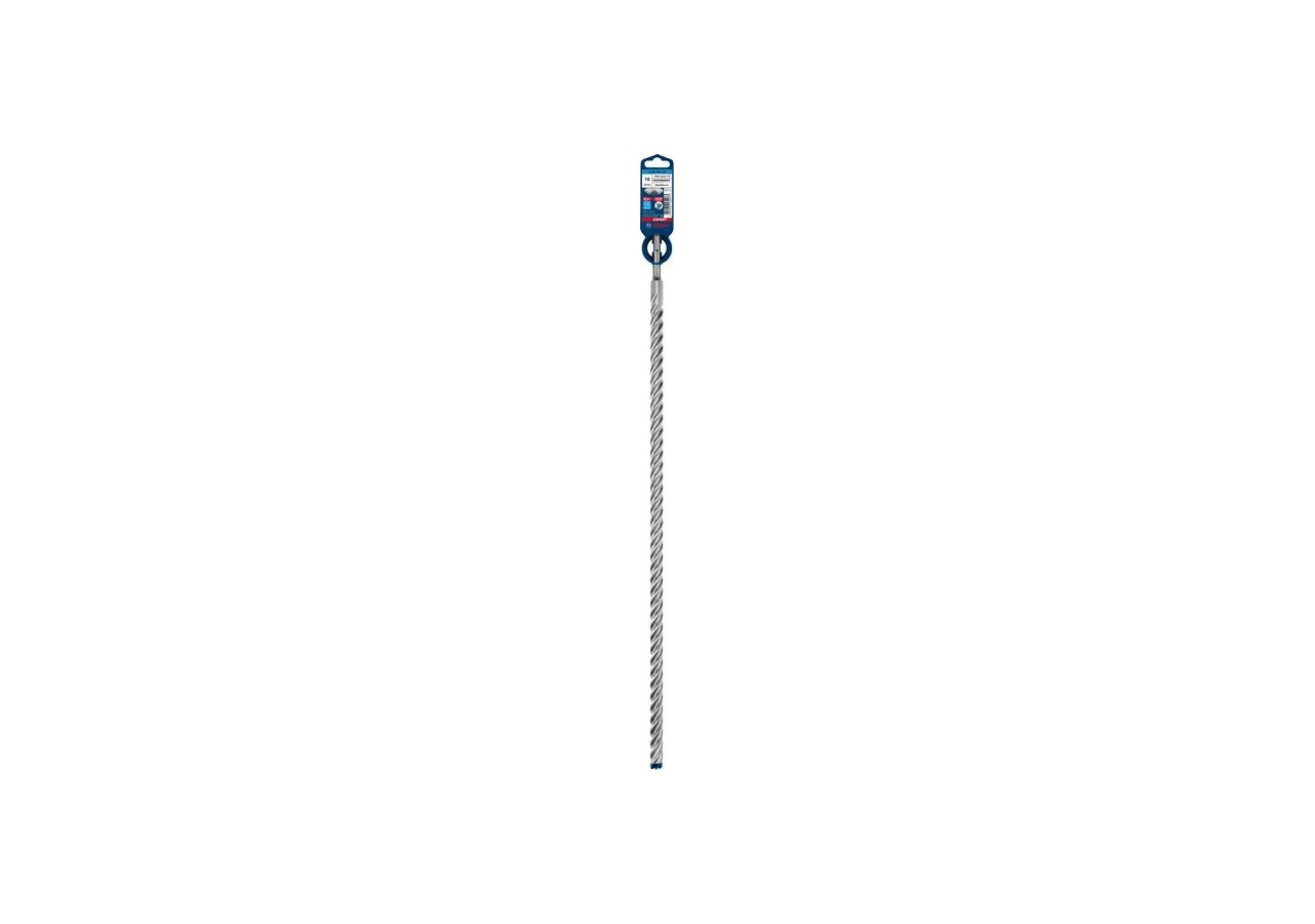 Foret pour perforateur Expert SDS plus-7X 16 x 550 x 600 mm - 2608900134 - Bosch