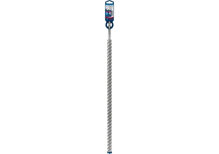 Foret pour perforateur Expert SDS plus-7X 22 x 550 x 600 mm - 2608900148 - Bosch Foret pour perforateur Expert SDS plus-7X 22 x 550 x 600 mm - 2608900148 - Bosch