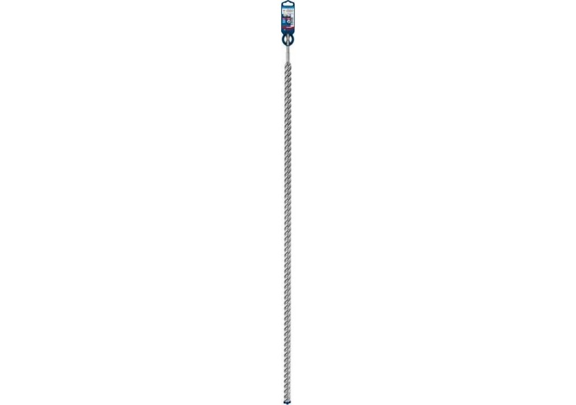 Foret pour perforateur Expert SDS plus-7X 22 x 950 x 1 000 mm - 2608900149 - Bosch Foret pour perforateur Expert SDS plus-7X 22 x 950 x 1 000 mm - 2608900149 - Bosch