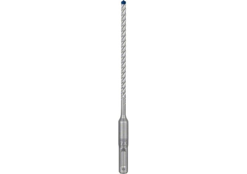 Foret pour perforateur Expert SDS plus-7X 5 x 100 x 165 mm - 2608900158 - Bosch Foret pour perforateur Expert SDS plus-7X 5 x 100 x 165 mm - 2608900158 - Bosch