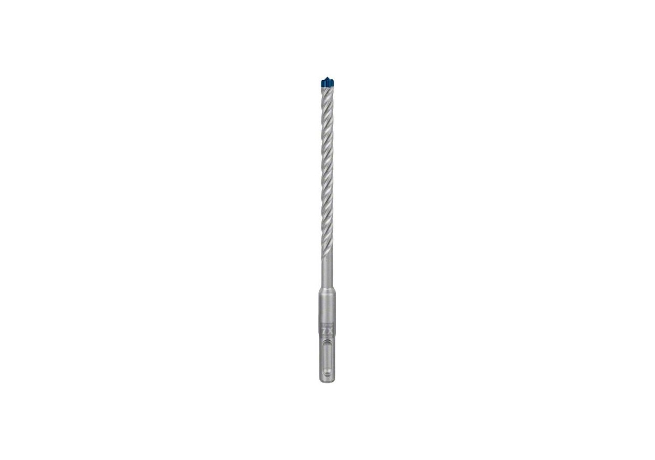 Foret pour perforateur Expert SDS plus-7X 7 x 100 x 165 mm - 2608900084 - Bosch