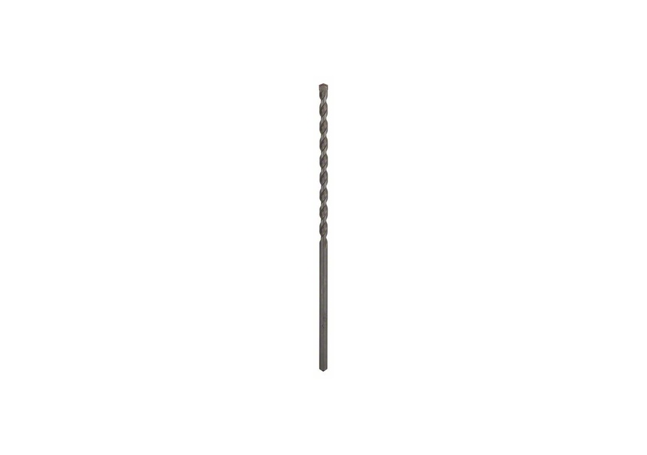 Forets à béton CYL-3 10 x 250 x 300 mm, d 9 mm Pack de 1 - 2608597685 - Bosch