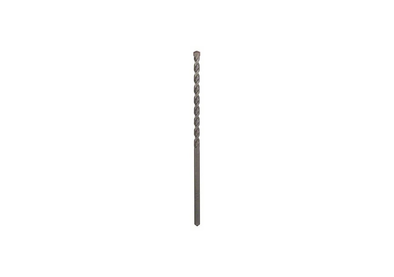 Forets à béton CYL-3 12 x 250 x 300 mm, d 10 mm Pack de 1 - 2608597686 - Bosch