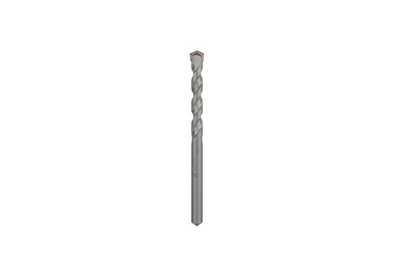 Forets à béton CYL-3 12 x 90 x 150 mm, d 10 mm Pack de 1 - 2608597667 - Bosch