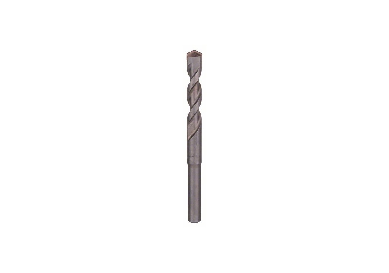 Forets à béton CYL-3 15 x 100 x 160 mm, d 12,3 mm Pack de 1 - 2608597670 - Bosch