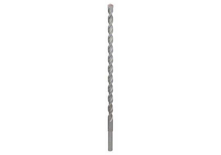 Forets à béton CYL-3 16 x 350 x 400 mm, d 12,3 mm Pack de 1 - 2608597694 - Bosch