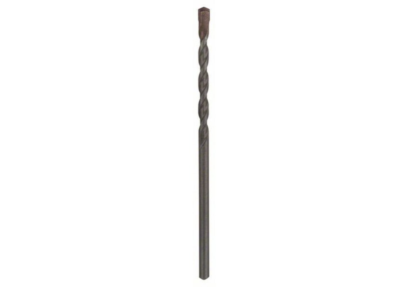 Forets à béton CYL-3 3 x 40 x 70 mm, d 2,8 mm Pack de 1 - 2608597655 - Bosch