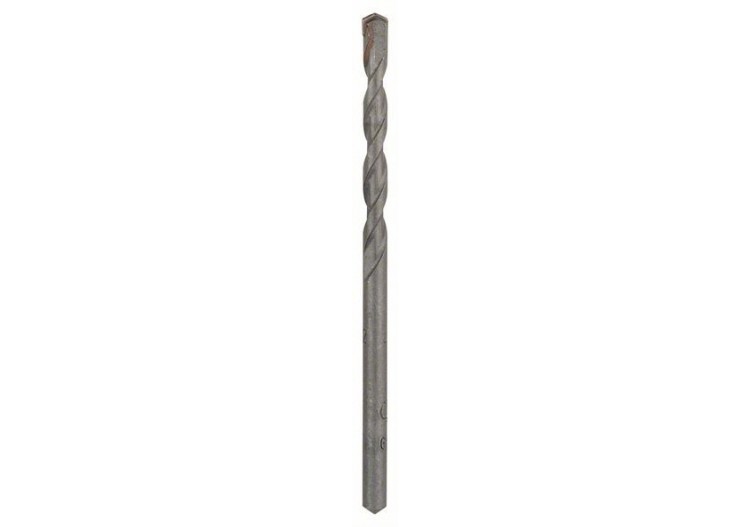 Forets à béton CYL-3 4 x 40 x 75 mm, d 3,3 mm Pack de 1 - 2608597656 - Bosch