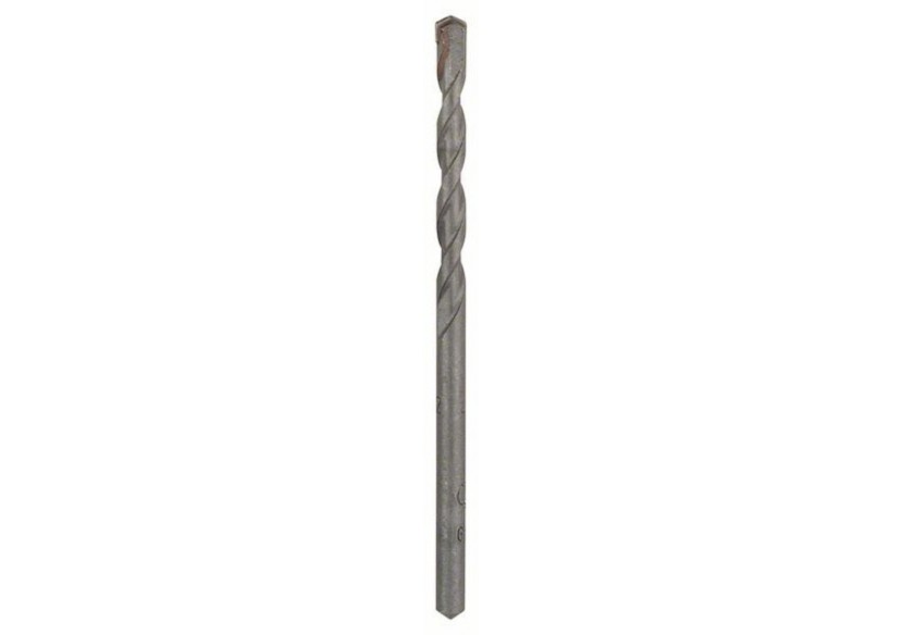 Forets à béton CYL-3 4 x 40 x 75 mm, d 3,3 mm Pack de 1 - 2608597656 - Bosch