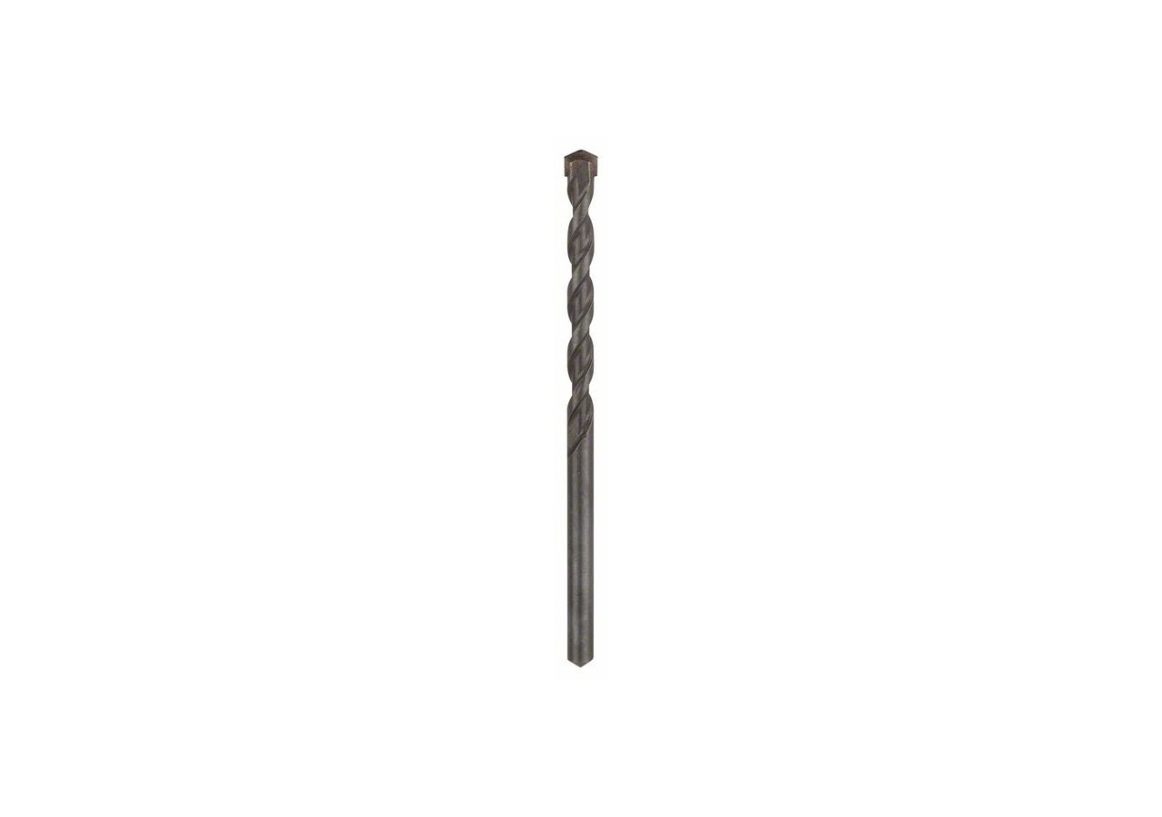 Forets à béton CYL-3 5,5 x 50 x 85 mm, d 4,5 mm Pack de 1 - 2608597659 - Bosch