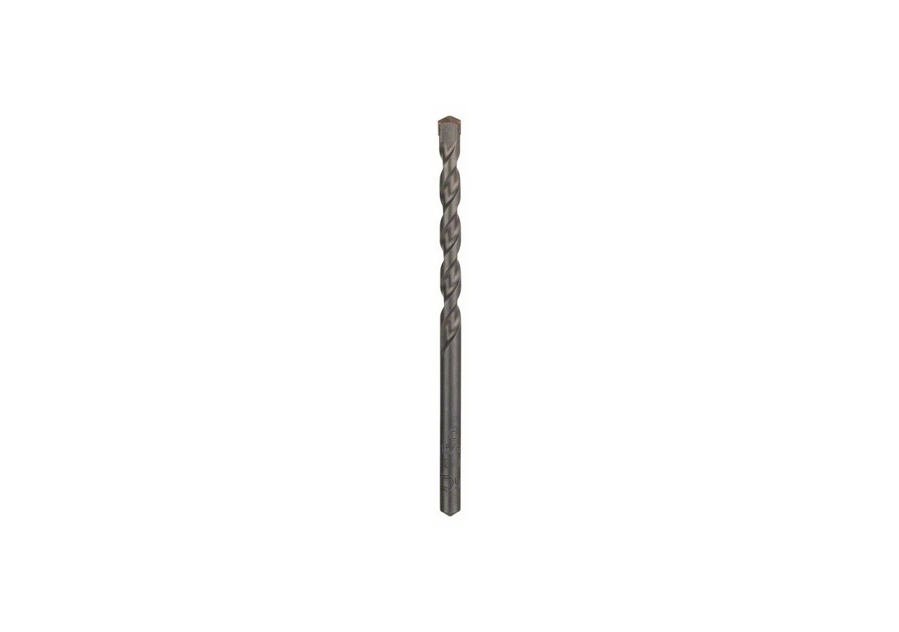 Forets à béton CYL-3 6 x 60 x 100 mm, d 5,5 mm Pack de 3 - 2608597706 - Bosch