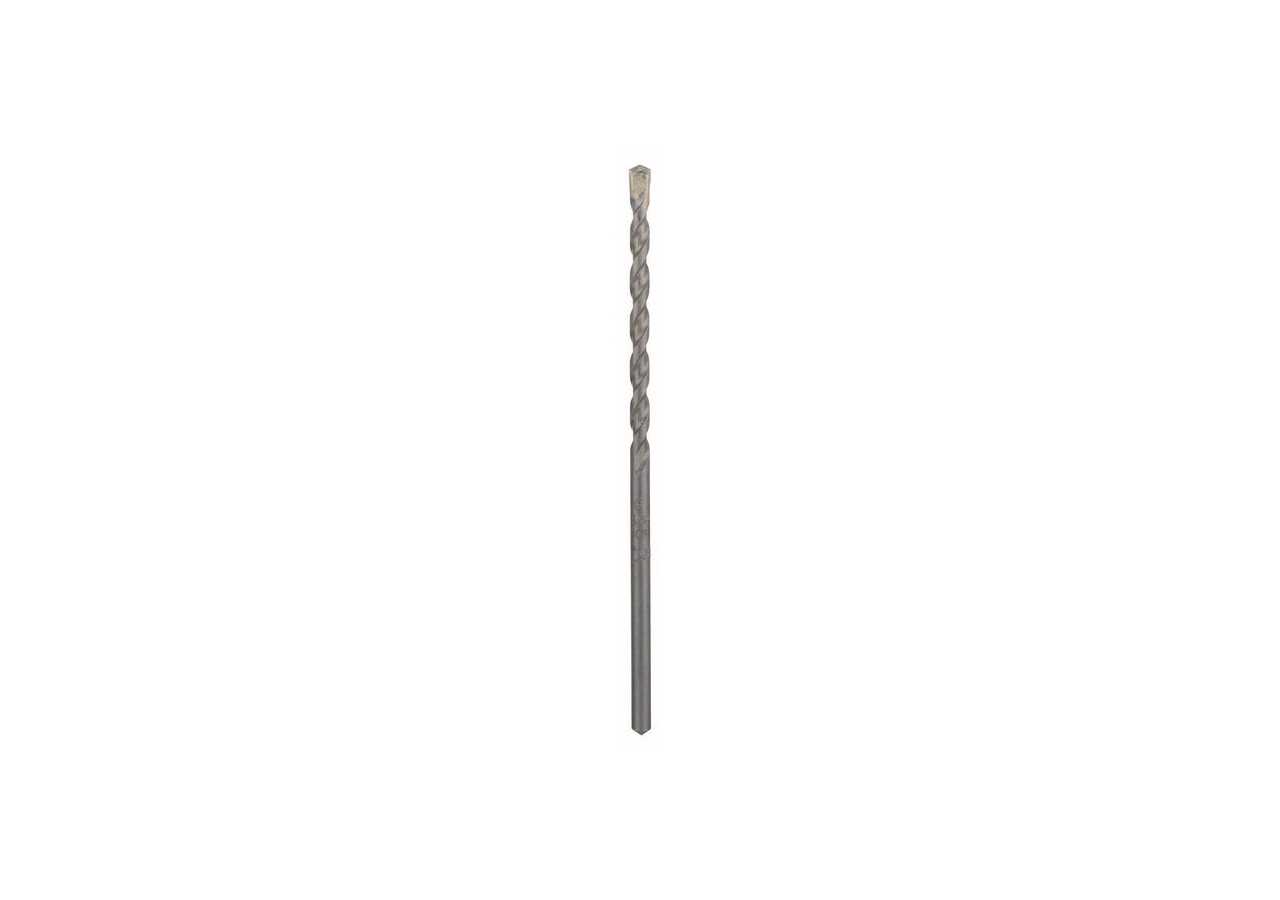 Forets à béton CYL-3 6 x 90 x 150 mm, d 5,5 mm Pack de 1 - 2608597679 - Bosch
