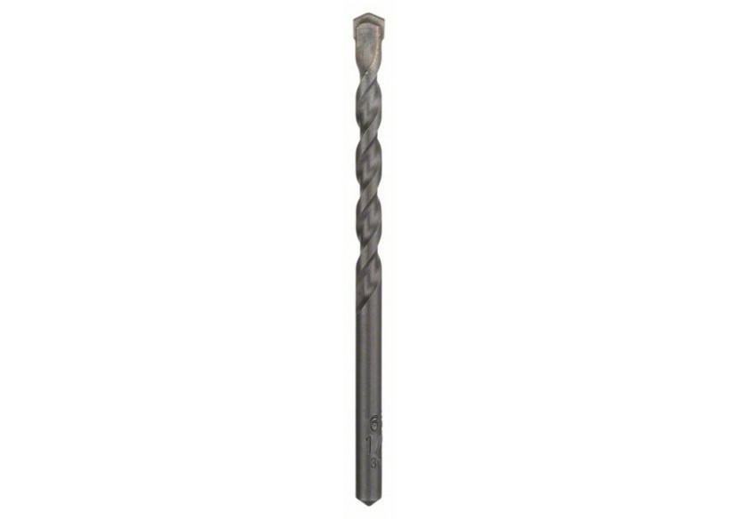 Forets à béton CYL-3 6,5 x 60 x 100 mm, d 5,5 mm Pack de 1 - 2608597661 - Bosch