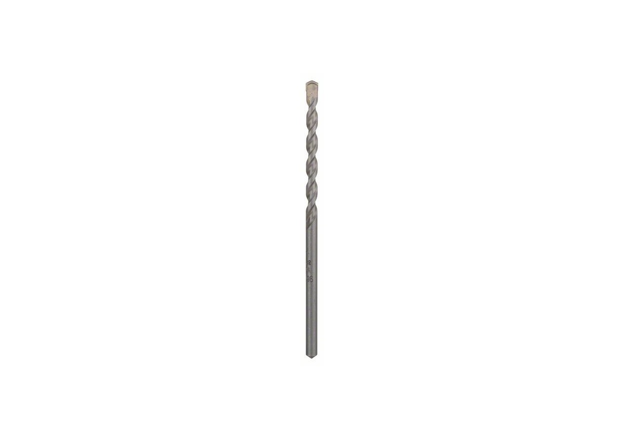 Forets à béton CYL-3 7 x 90 x 150 mm, d 6,5 mm Pack de 1 - 2608597681 - Bosch