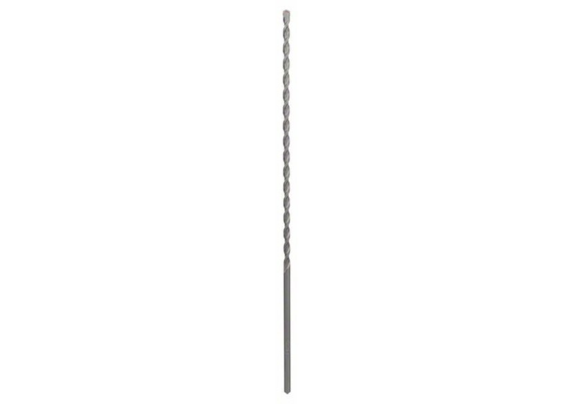 Forets à béton CYL-3 8 x 350 x 400 mm, d 7,5 mm Pack de 1 - 2608597690 - Bosch Forets à béton CYL-3 8 x 350 x 400 mm, d 7,5 mm Pack de 1 - 2608597690 - Bosch