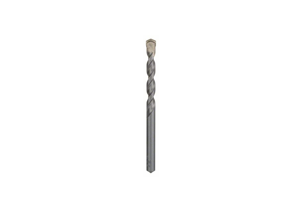 Forets à béton CYL-3 9 x 80 x 120 mm, d 8 mm Pack de 1 - 2608597664 - Bosch