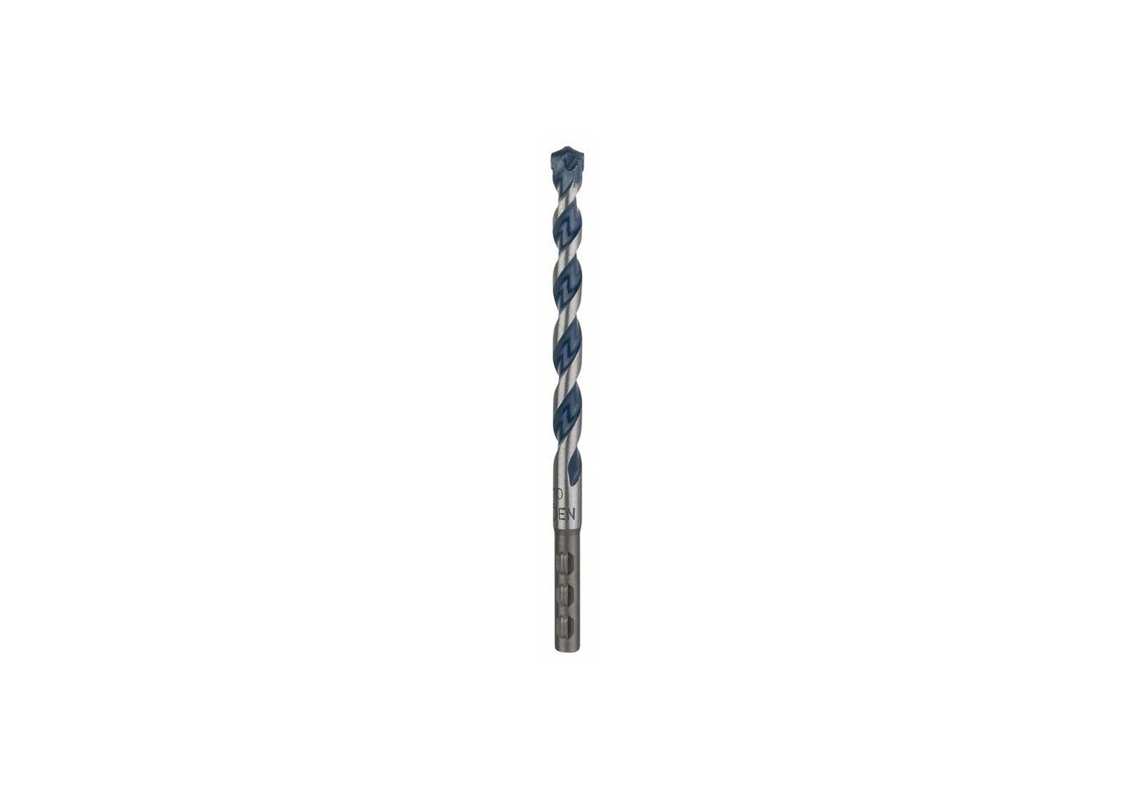 Forets à béton CYL-5 10 x 100 x 150 mm Pack de 1 - 2608588155 - Bosch