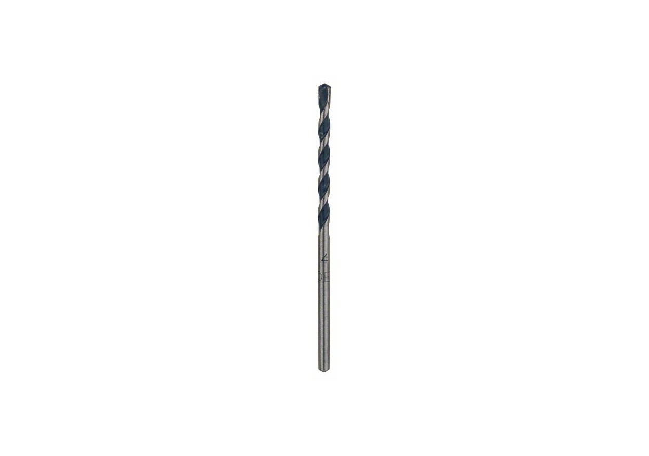 Forets à béton CYL-5 4 x 50 x 90 mm Pack de 1 - 2608588138 - Bosch