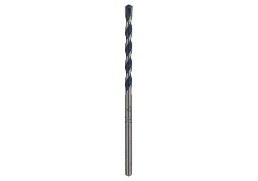 Forets à béton CYL-5 4 x 50 x 90 mm Pack de 1 - 2608588138 - Bosch Forets à béton CYL-5 4 x 50 x 90 mm Pack de 1 - 2608588138 - Bosch