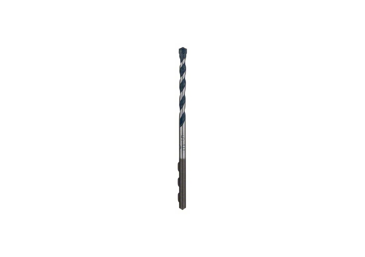 Forets à béton CYL-5 5 x 50 x 100 mm Pack de 1 - 2608588140 - Bosch