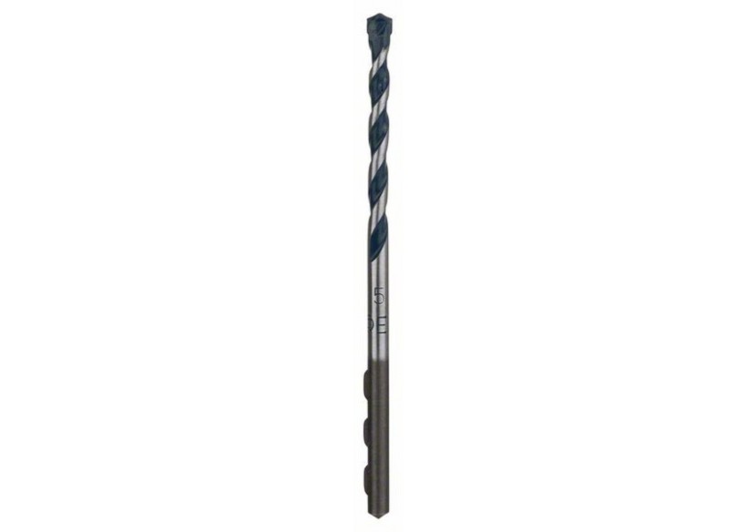 Forets à béton CYL-5 5 x 50 x 100 mm Pack de 1 - 2608588140 - Bosch Forets à béton CYL-5 5 x 50 x 100 mm Pack de 1 - 2608588140 - Bosch